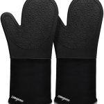 The 10 Best Oven Mitts For Cast Iron: Our Expert-Tested Favorites