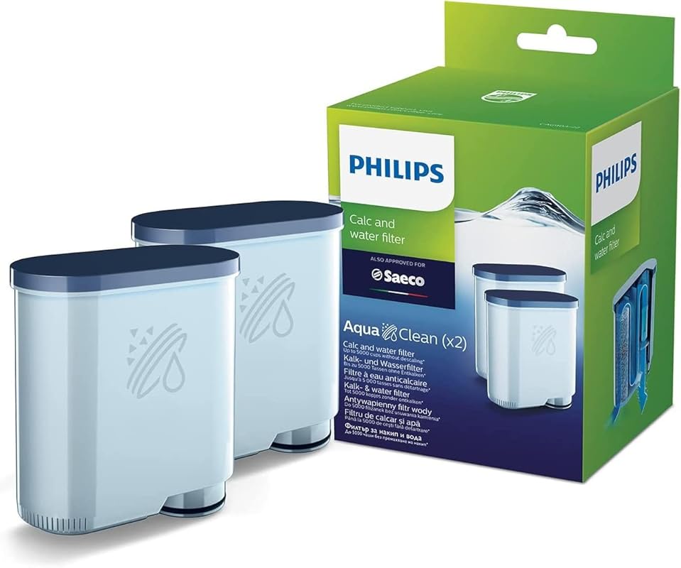 Philips AquaClean CA6903/22 Original Calc & Water Filter