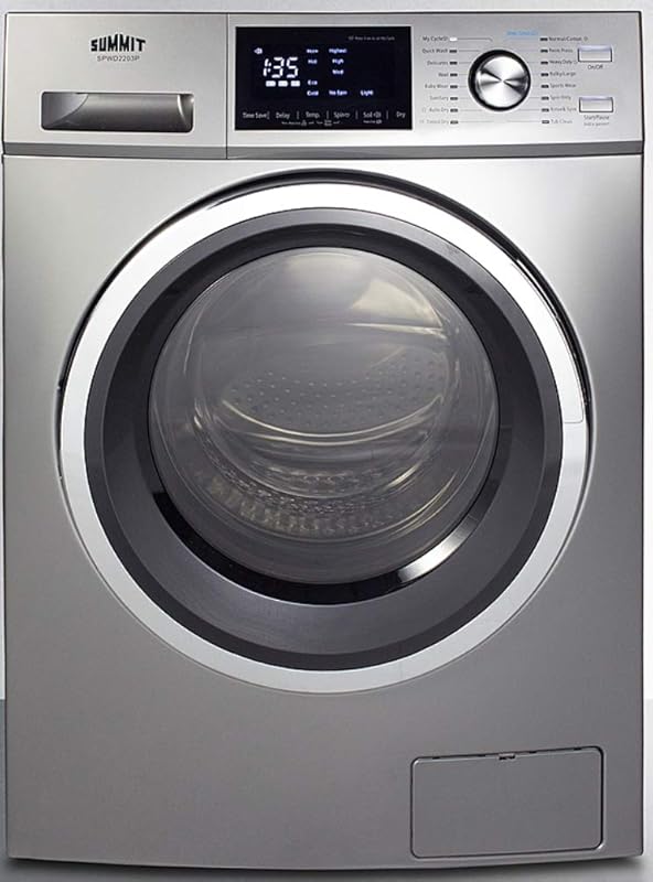 Summit Appliance SPWD2203P 24
