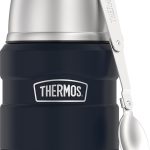 10 Best Thermos For Hot Food School Lunch: Expert-Vetted Picks