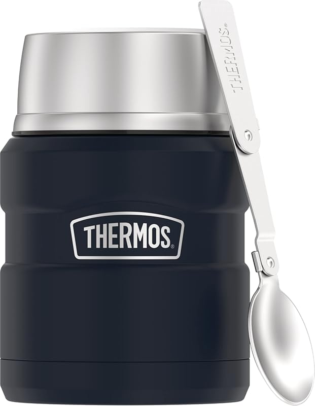 10 Best Thermos For Hot Food School Lunch: Expert-Vetted Picks
