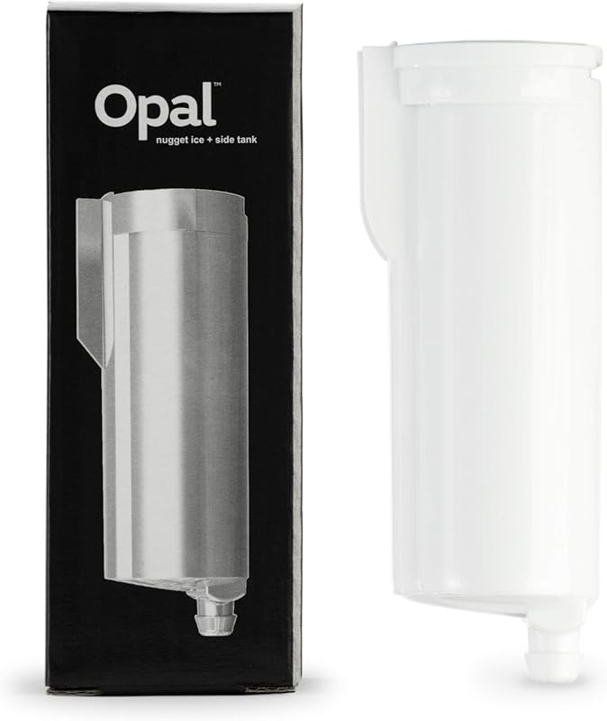 GE Profile Opal Replacement Water Filter for Nugget Ice Maker – Cleans