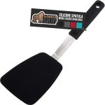 10 Best Spatula For Non Stick Pan: Expert Picks For Quality Cooking