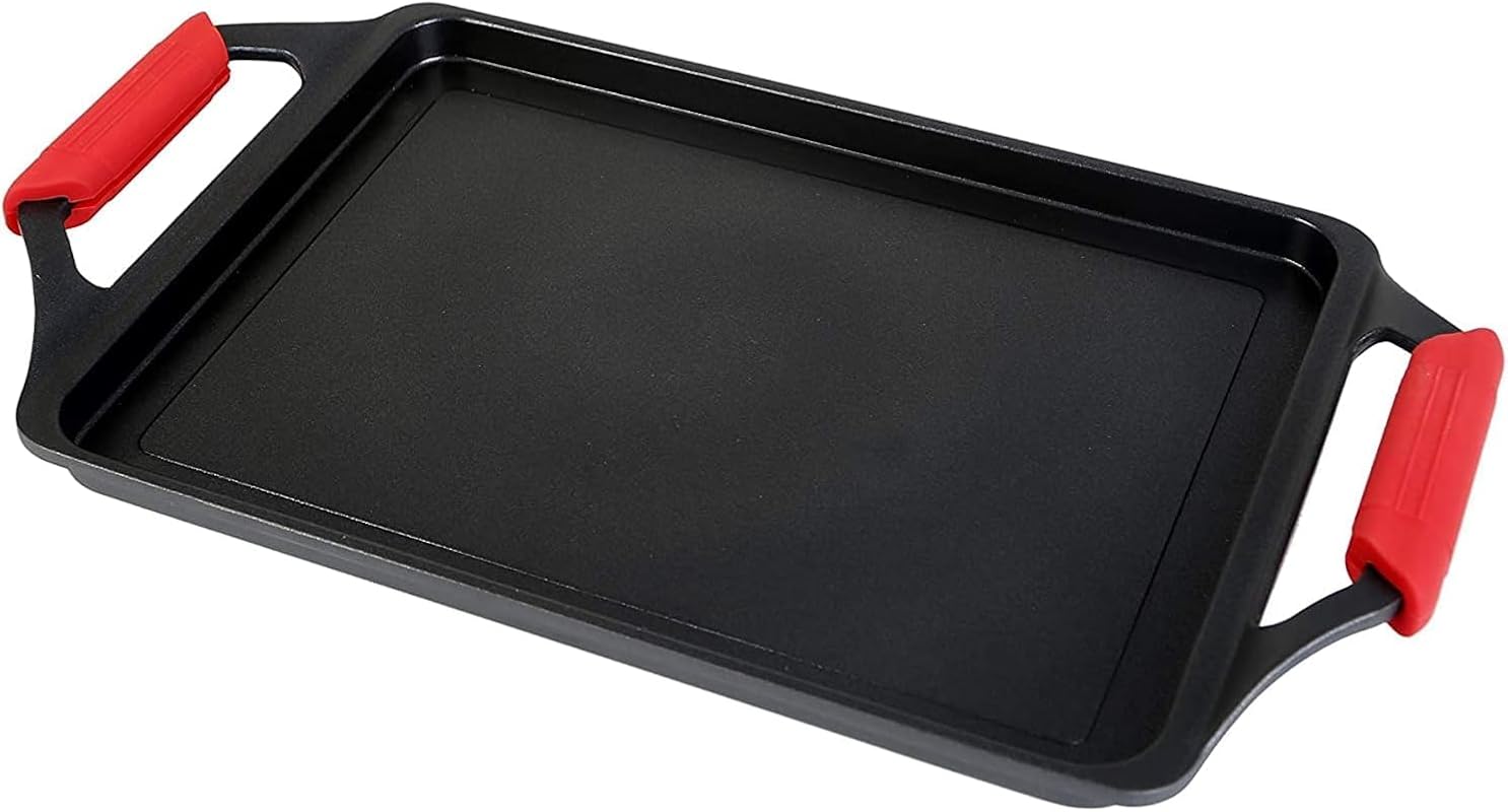 WECOOK! Ecostone 43x25cm Induction Roasting Pan