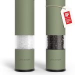 10 Best Salt & Pepper Mills: Expert-Approved Quality Picks