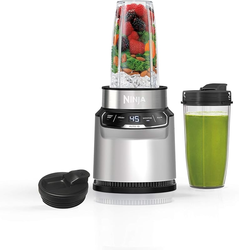 Ninja Nutri Pro Single Serve Blender BN401