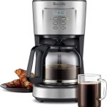 8 Best Coffee Maker With Hot Water Dispenser: Expert Picks