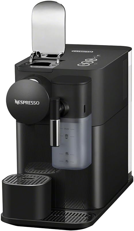 Nespresso Lattissima One Original Espresso Machine by De'Longhi, Built