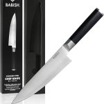 10 Best Carbon Steel Chef Knives: Expert Picks for Quality
