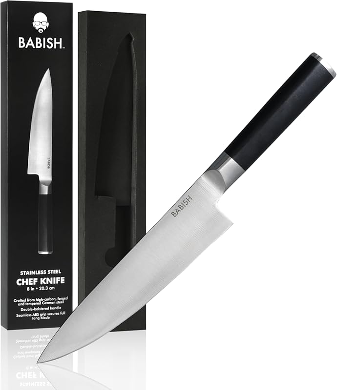10 Best Carbon Steel Chef Knives: Expert Picks for Quality