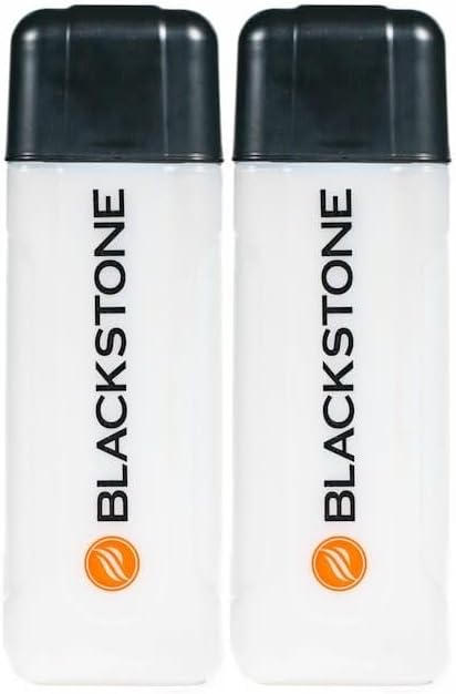 Blackstone Culinary Plastic Squeeze Bottle for Gas Grills & Flat Tops,