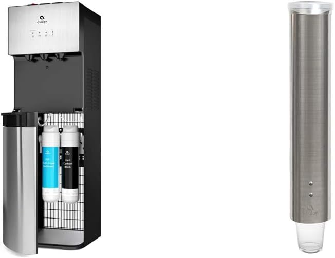 Best Bottleless Water Cooler: 10 Quality Picks by Experts