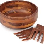10 Best Wood For Salad Bowls: Expert Picks for Quality & Durability