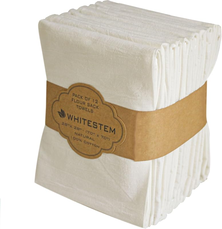 10 Best Kitchen Towels for Machine Embroidery: Flawless Stitch Quality