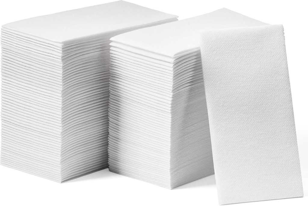 10 Best Napkin Materials: Expert Picks for Lasting Quality