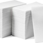10 Best Napkin Materials: Expert Picks for Lasting Quality