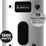 10 Best Electric Water Heater 40 Gallon: Our Top Picks