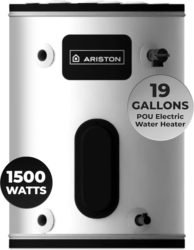 10 Best Electric Water Heater 40 Gallon: Our Top Picks