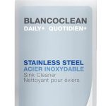 10 Best Cleaners for Stainless Steel Sinks: Our Expert-Tested Picks