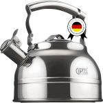 Top 10 Best Kettle For Gas Stove: Expert Picks for Quality & Durability