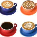 10 Best Cups For Latte Art: Curated Expert Picks