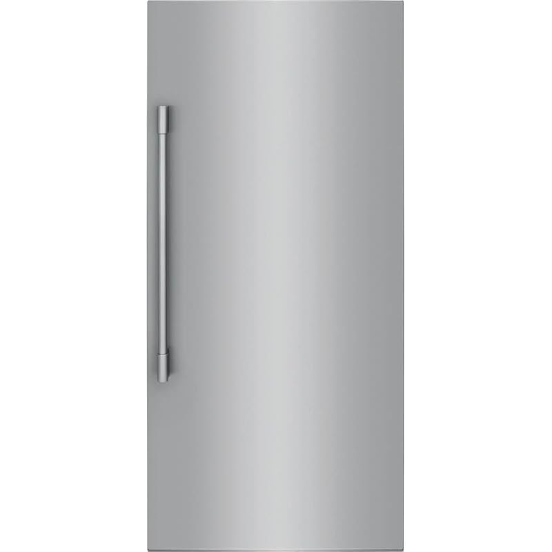 Frigidaire Professional FPRU19F8WF 19 cu.ft. Single Door Freezerless R