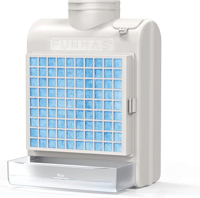 3-in-1 Indoor Dryer Vent Kit for Electric Dryers