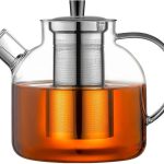 10 Best Teapots for Keeping Tea Hot: Expert Picks for Lasting Warmth