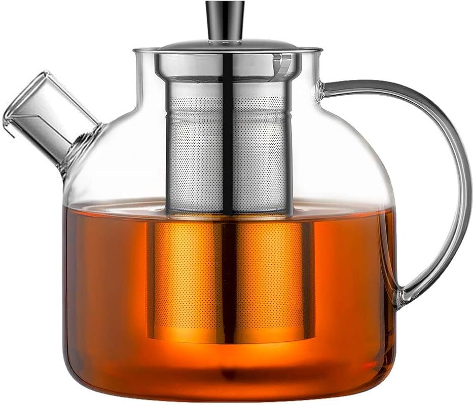 10 Best Teapots for Keeping Tea Hot: Expert Picks for Lasting Warmth
