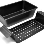 10 Best Meatloaf Pan With Insert: Tested for Quality & Performance
