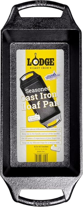 10 Best Pan To Bake Bread In: Expert-Vetted for Superior Bakes