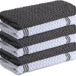 10 Best Hand Towels For Kitchen: Expert Picks for Top Quality