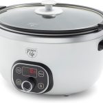 10 Best Slow Cooker For Bone Broth: Expert Picks For Rich, Pure Broth