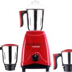 Top 10 Best Mixer Grinders For Indian Cooking: Expert Picks!