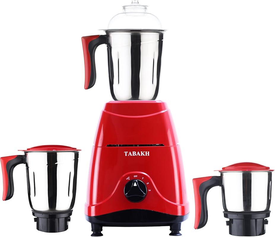 Top 10 Best Mixer Grinders For Indian Cooking: Expert Picks!