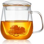 Top 10 Best Tea Infuser Mugs: Superior Quality, Expert Picks