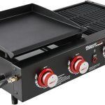 The 10 Best Griddle Grill Combos: Expert-Approved & Tested