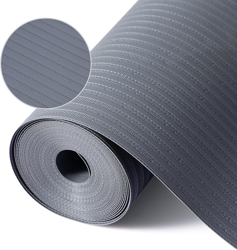 Non-Adhesive Washable Shelf & Drawer Liners for Kitchen Cabinets, Pant