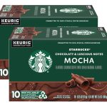 10 Best Keurig For Hot Chocolate: Expert-Approved Quality Picks