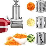 Top 10 KitchenAid Attachments for Mashed Potatoes: Expert-Approved Quality