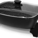 10 Best Non Stick Electric Skillets: Expert-Vetted for Quality