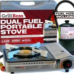 Top 10 Best Dual Fuel Cookers: Expert Tested & Top Rated