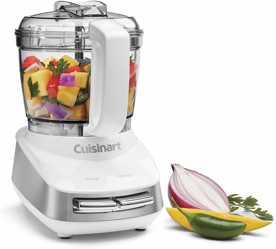 Top 10 Best 4 Cup Food Processor: Expert Tested for Quality