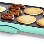 The 10 Best Non Toxic Griddles: Expert Reviews & Top Picks