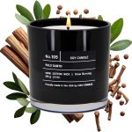 10 Best Palo Santo Candles: Our Premium Picks for Quality