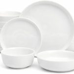 Top 10 Non Toxic Dinnerware: Expert-Vetted for Your Health