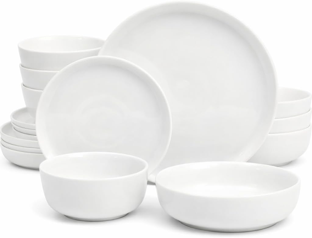 Top 10 Non Toxic Dinnerware: Expert-Vetted for Your Health