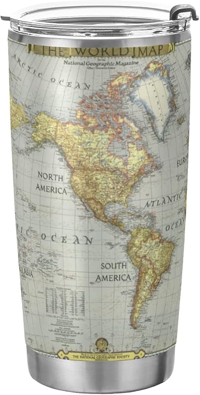 Top 10 World’s Best Coffee Mugs: Expert Picks for Quality