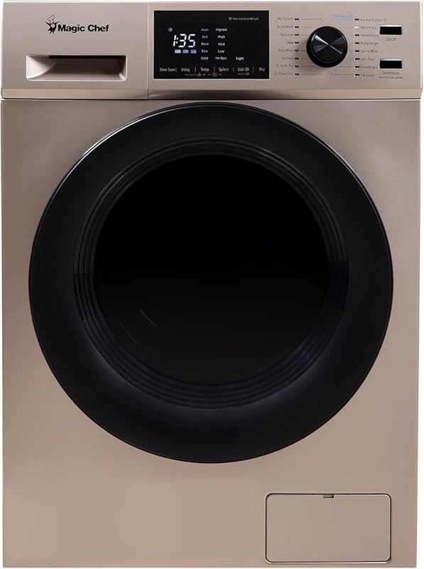 Magic Chef MCSCWD27G5 24