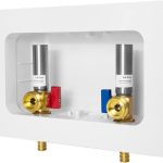 10 Best Washing Machine Outlet Box: Expert Picks for Quality & Safety